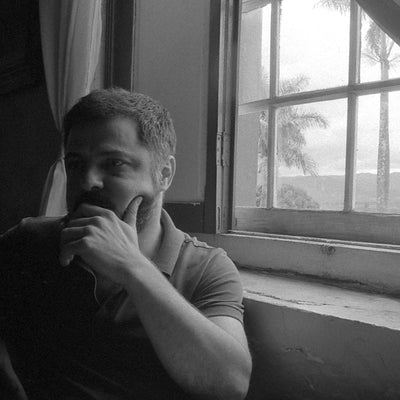 Vanderlei Lopes - Carbono Galeria