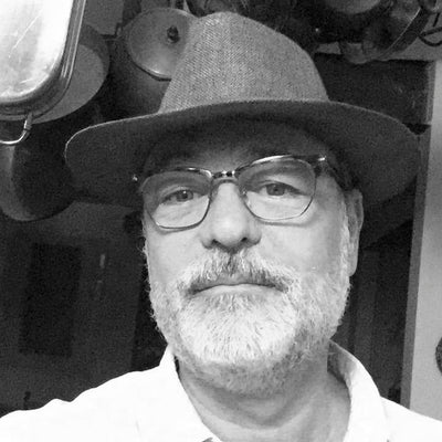 Wagner Malta Tavares - Carbono Galeria