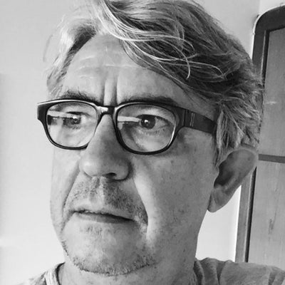 Walter Silveira - Carbono Galeria