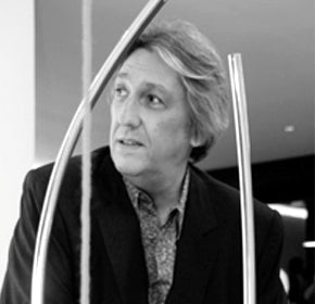 Waltercio Caldas
