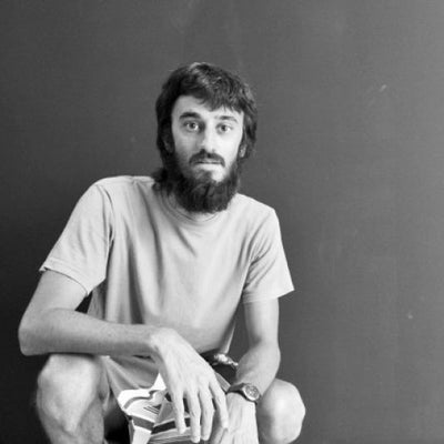 Yuri Firmeza - Carbono Galeria