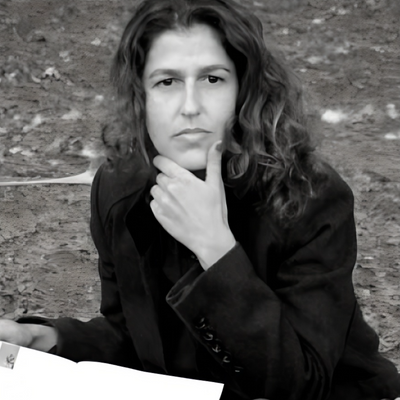 Marcia Xavier - Carbono Galeria