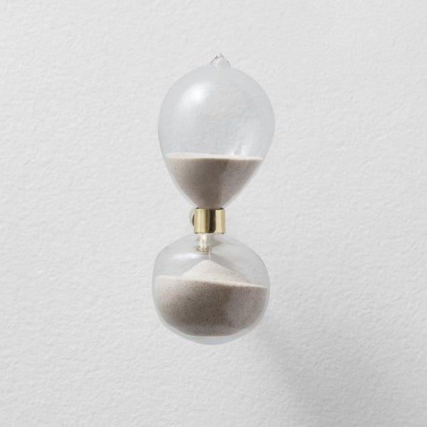 Full Half Hour, Laura Vinci