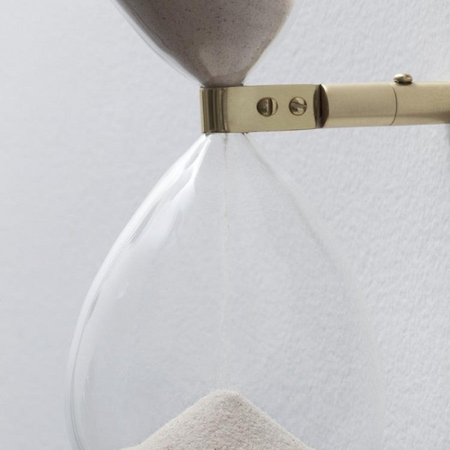 Full Half Hour I, II, III and IV