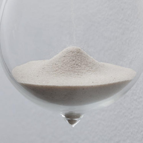 Full Half Hour, Laura Vinci