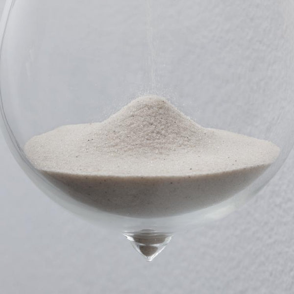 Full Half Hour, Laura Vinci