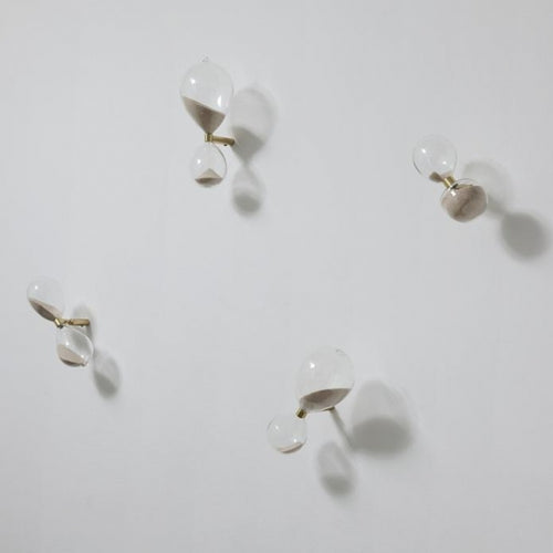 Full Half Hour, Laura Vinci