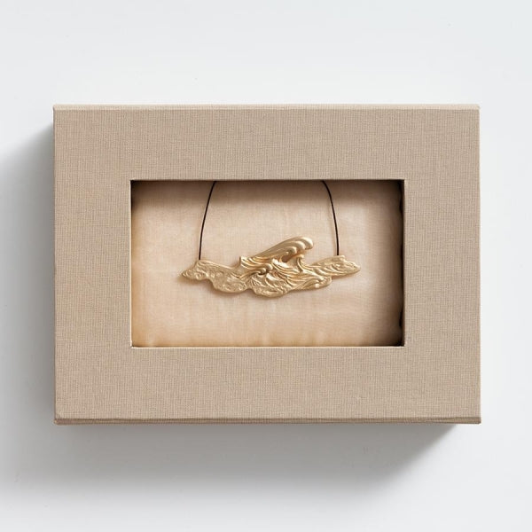 Sandra Cinto , A força do mar que mora em nós