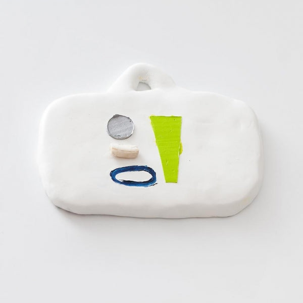 Ana Prata, Plaquinha #