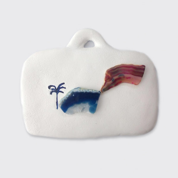 Ana Prata, Plaquinha #