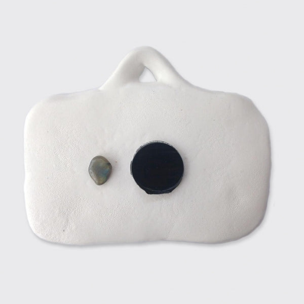 Ana Prata, Plaquinha #