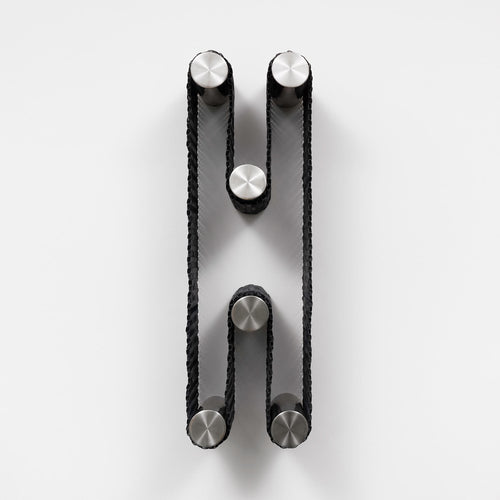 Artur Lescher | Agá