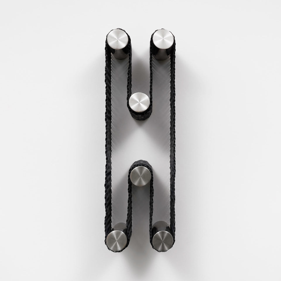 Artur Lescher | Agá