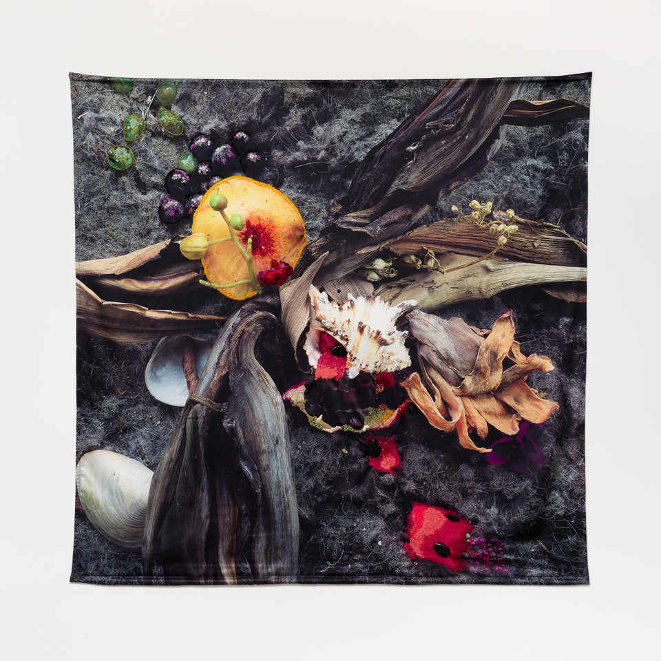 Mariana Palma - Pêssego