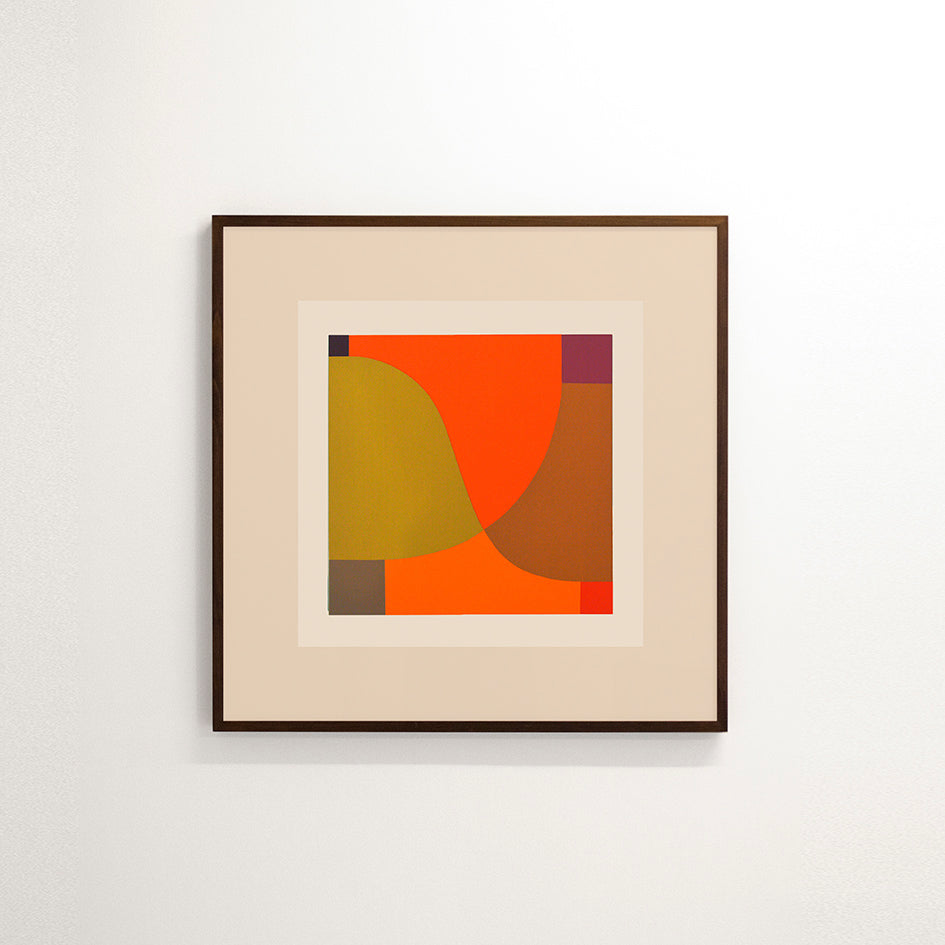 Abraham Palatnik, Sem título