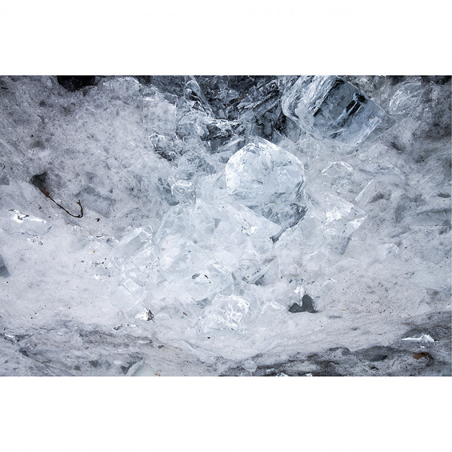 from the series Constructed Landscapes - Bruges