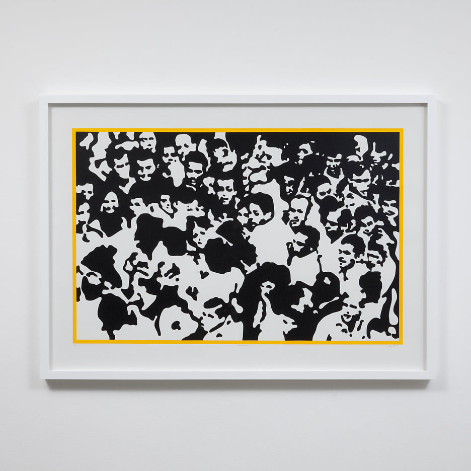 Claudio Tozzi, A multidao