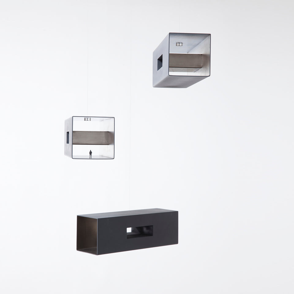 Angelo Bucci, Sem título