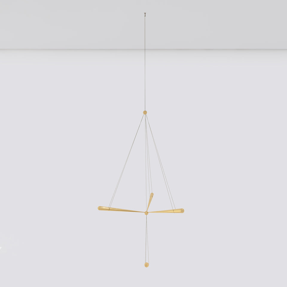 Hélix #02 - Artur Lescher