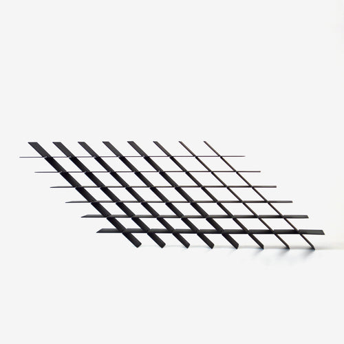 Artur Lescher, Caixa Pantográfica