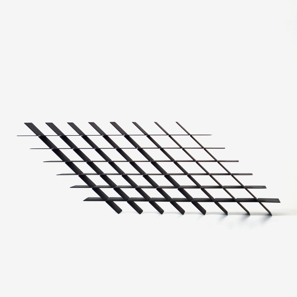 Artur Lescher, Caixa Pantográfica