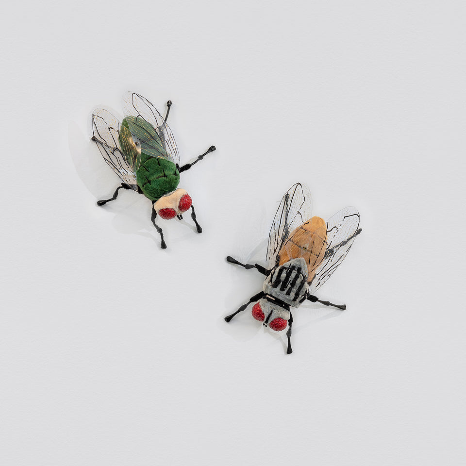 Exílio e Permanência