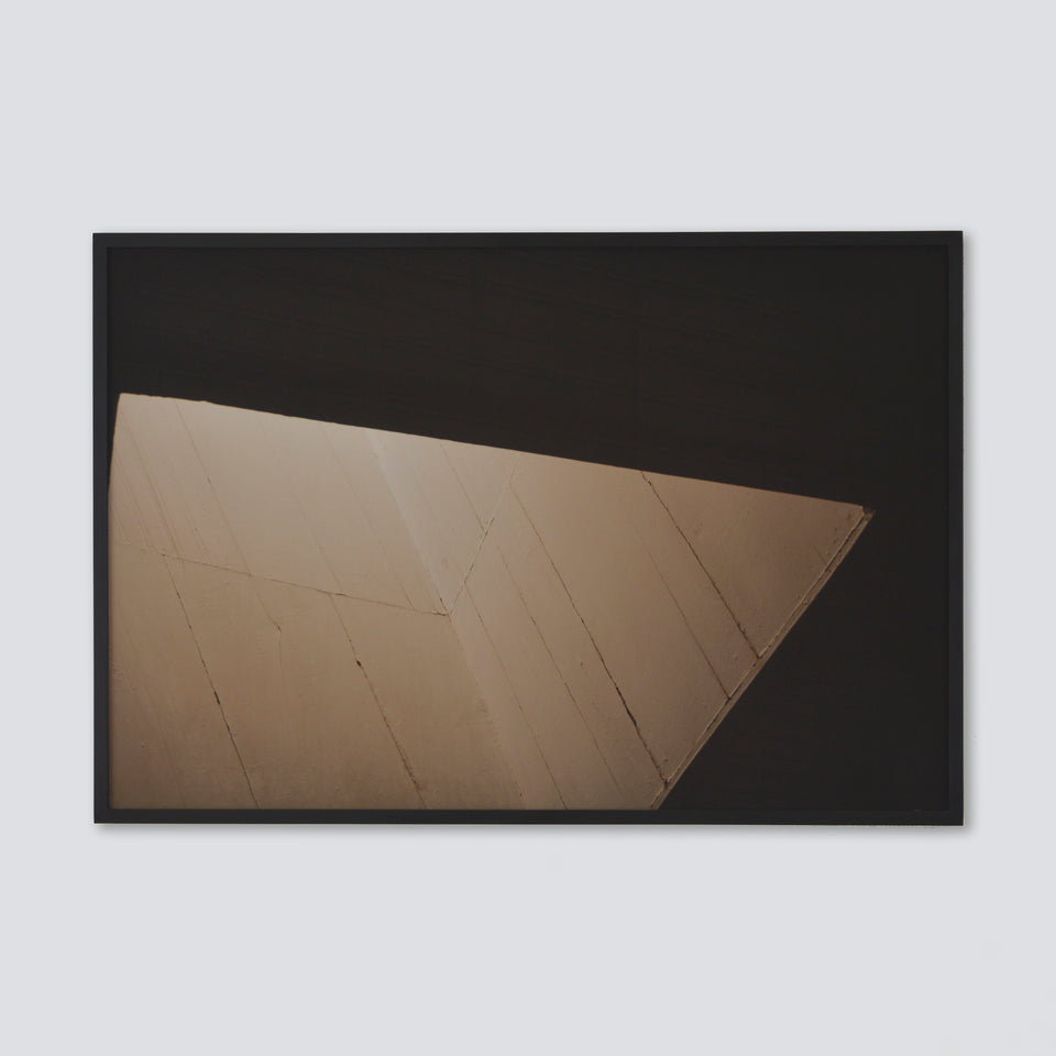 002, série Ceiling Ouro Preto, Daniel Feingold