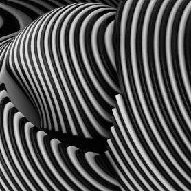 Sem título, Angelo Venosa