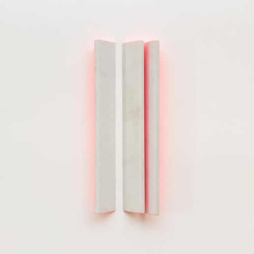 Brise-Soleil (face oeste) - Estela Sokol