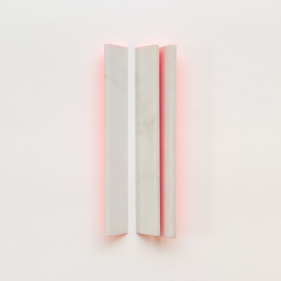 Brise-Soleil (face oeste) - Estela Sokol