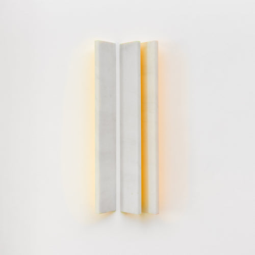 Brise-Soleil (face leste) - Estela Sokol