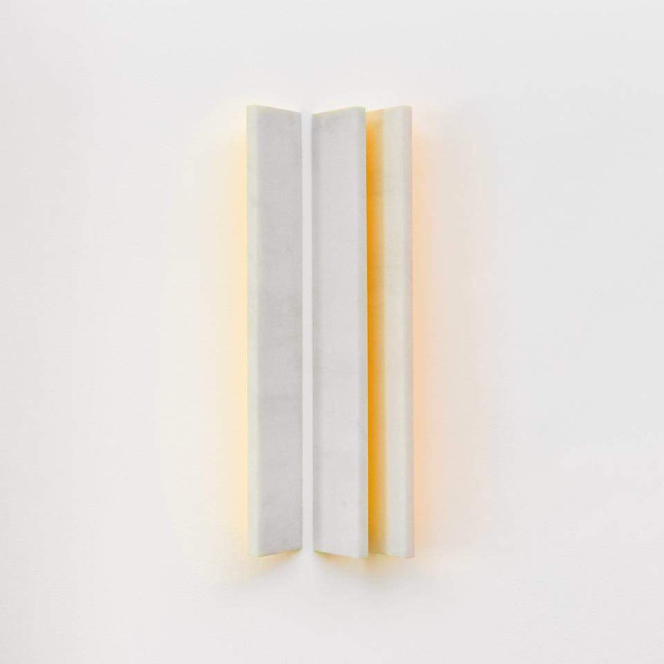 Brise-Soleil (face leste) - Estela Sokol