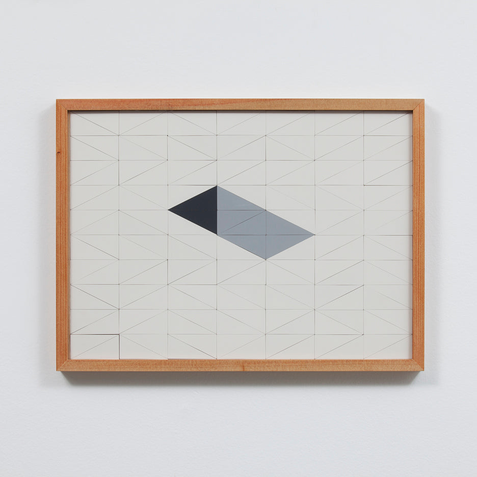 Chão ou vão, Felipe Cohen