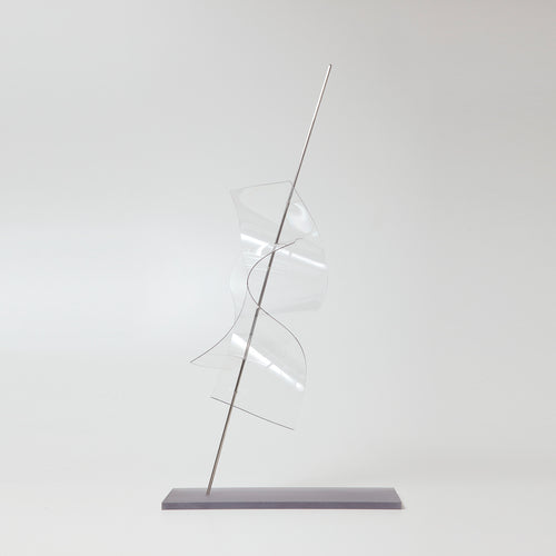 Iole de Freitas, Sem título