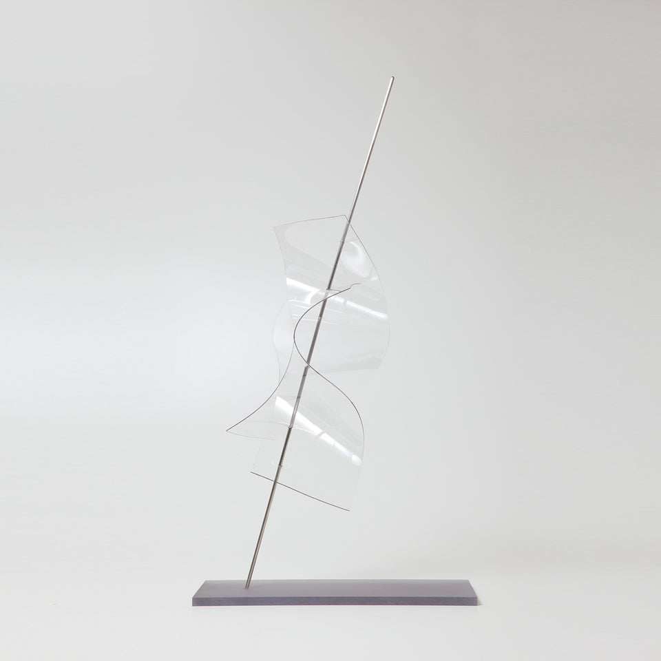 Iole de Freitas, Sem título