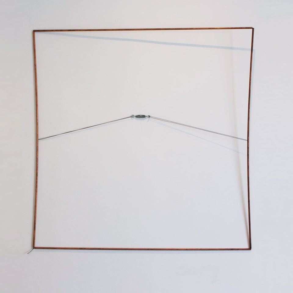 José Resende, Sem título