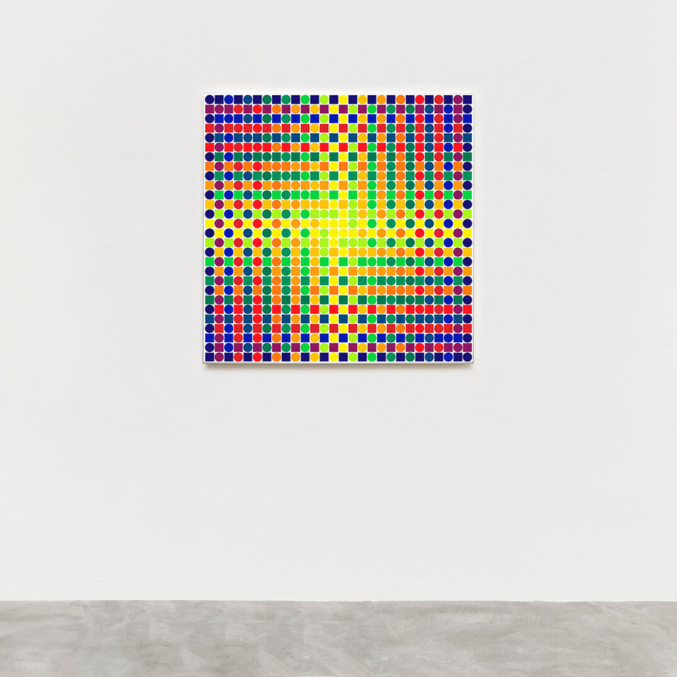 Julio Le Parc