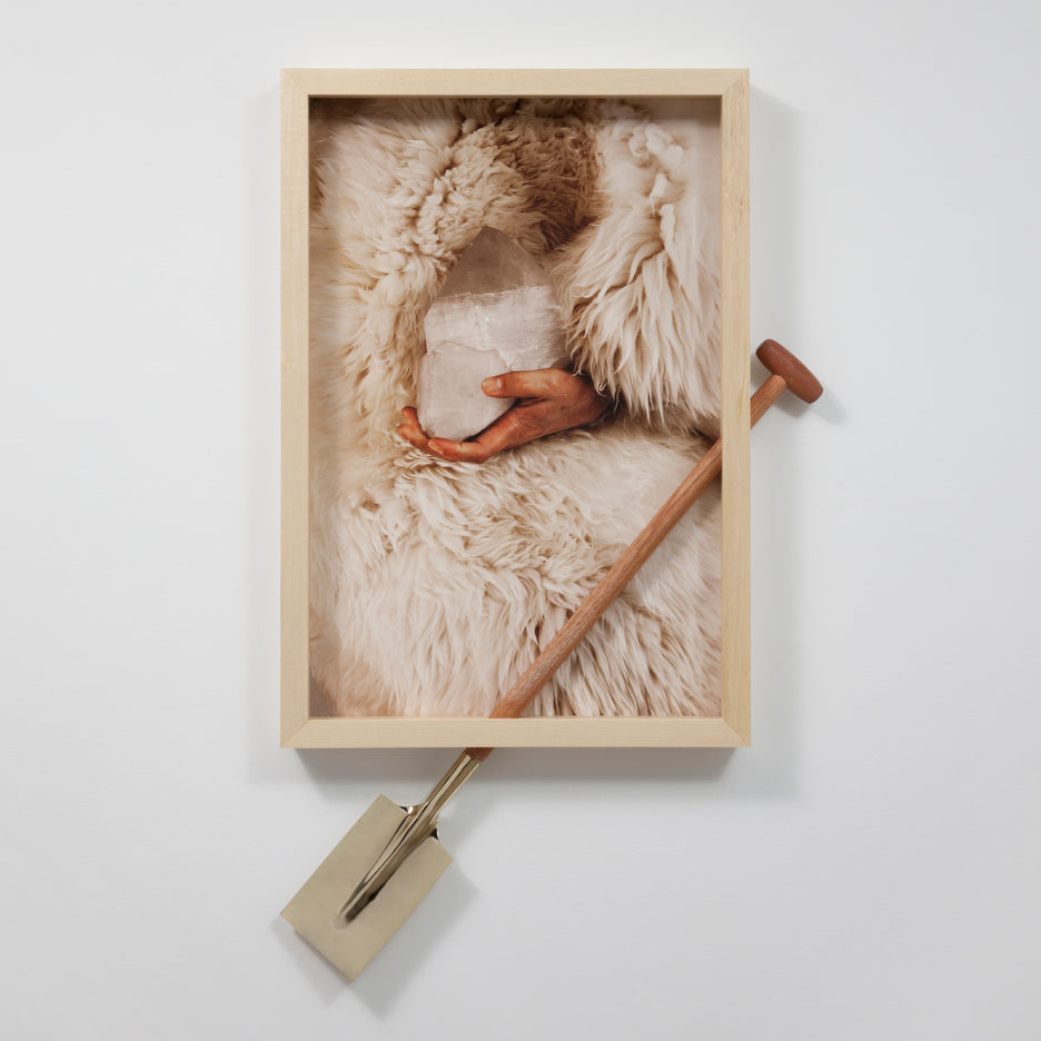 Nino Cais, Sem título