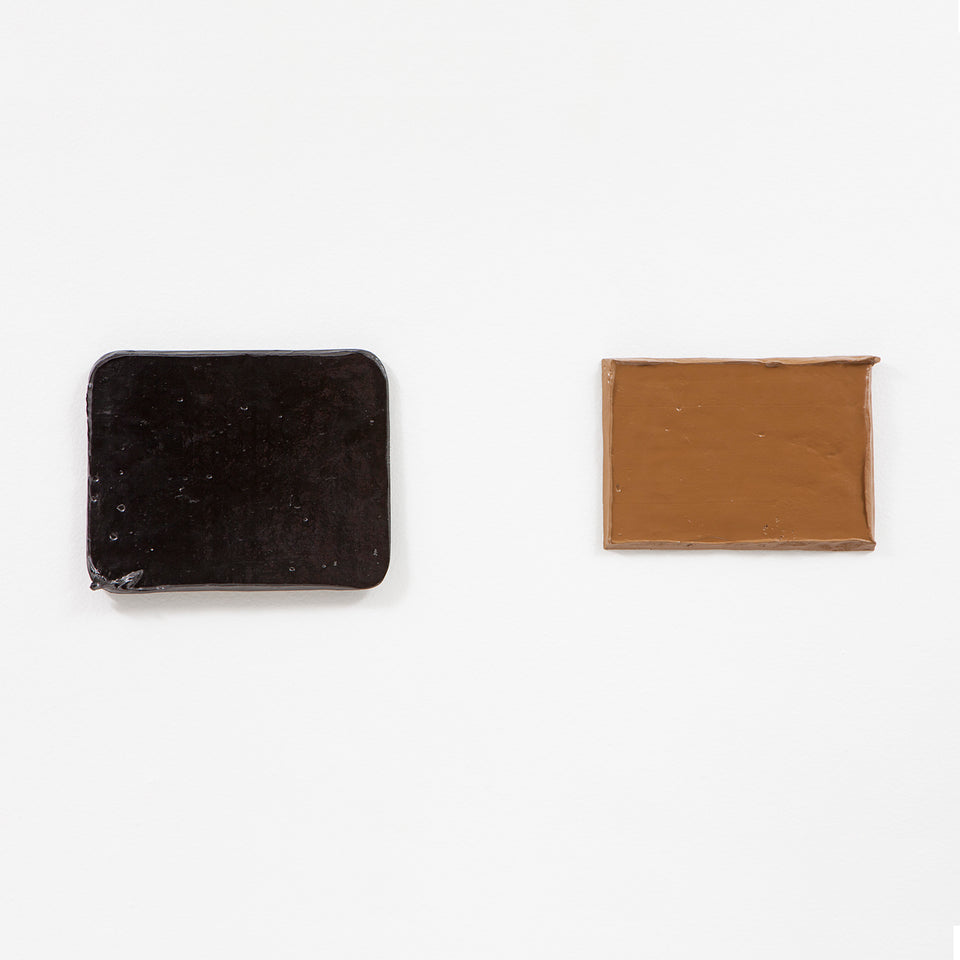 Rodrigo Andrade, Sem título