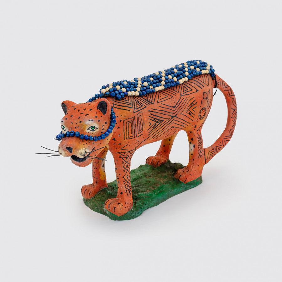 Warete - from the Djagwareté series