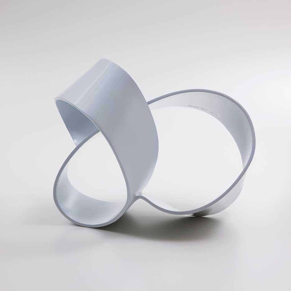 Tomie Ohtake, Sem título