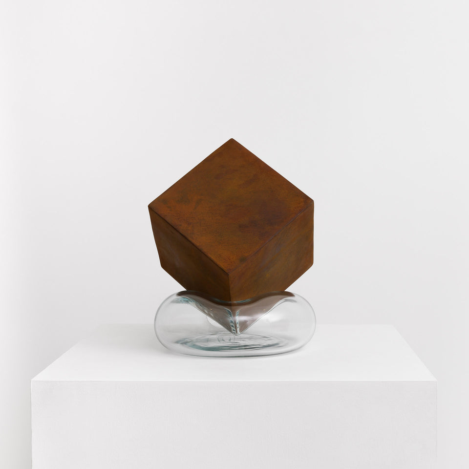 Cumplicidade #8.1 - Tulio Pinto