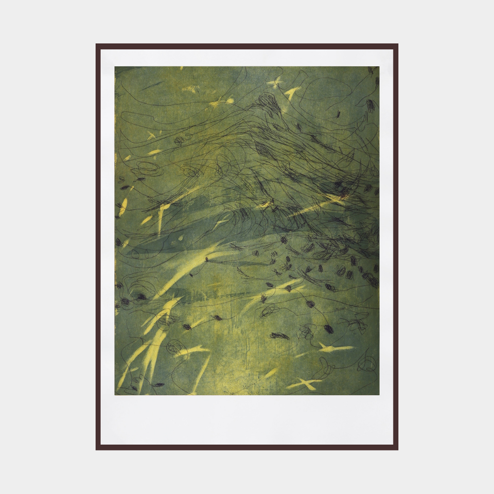 Variation for landscape
