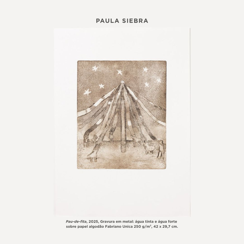 Edição Especial | Pinacoteca 120 anos