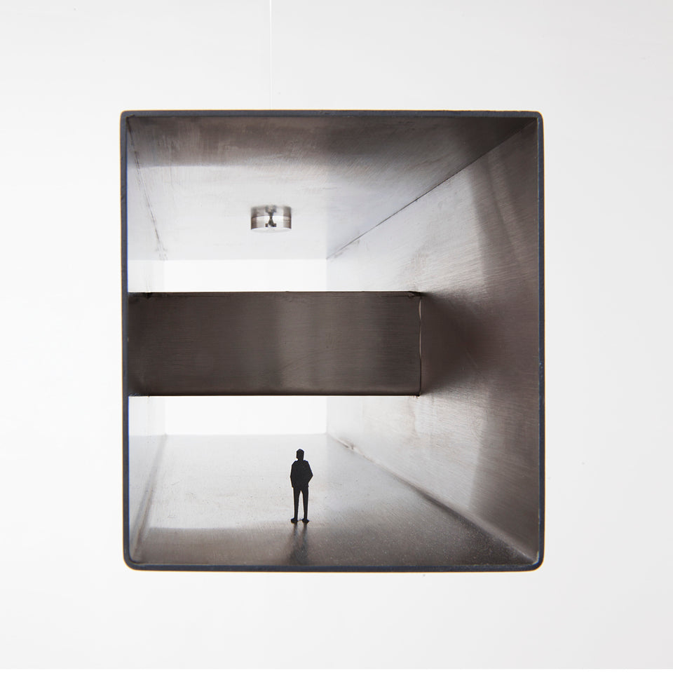 Angelo Bucci, Sem título