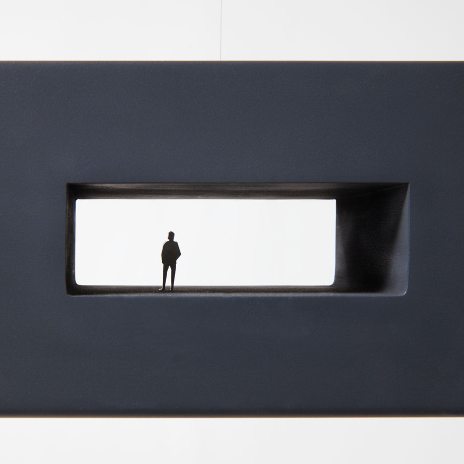 Angelo Bucci, Sem título