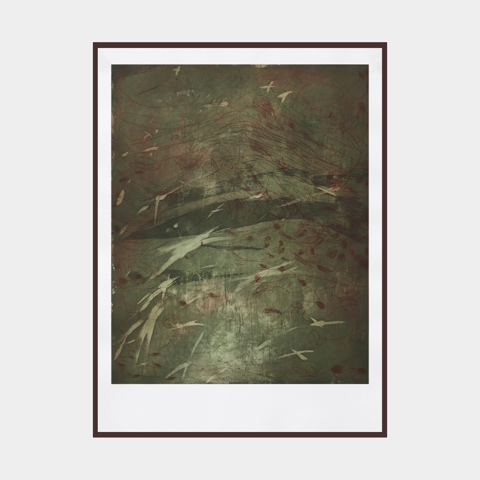 Variation for landscape