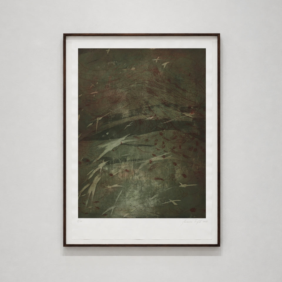 Variation for landscape
