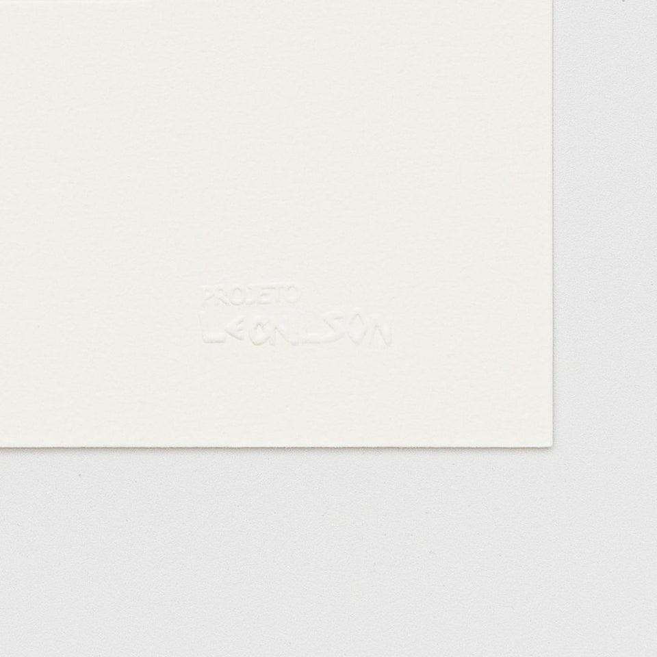 Projeto Leonilson Trinta Anos