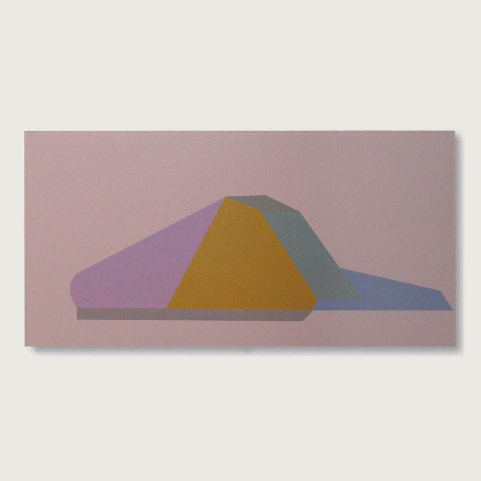 Gisele Camargo, série 